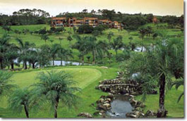 San Lameer Golf Club