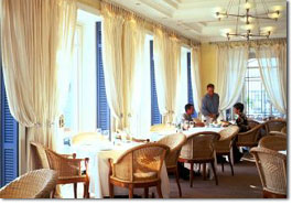 The Cape Grace (c) Small Luxury Hotels of the World