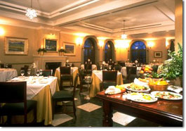 The Grace in Rosebank (c) Small Luxury Hotels of the World