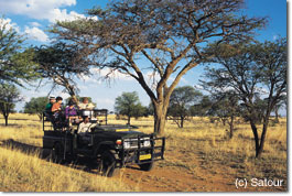 Pilanesberg / (c) Satour