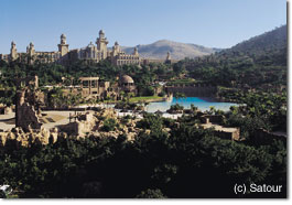 Sun City / (c) Satour