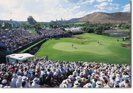 Sun City / (c) Satour