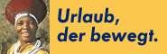 Wikinger Reisen