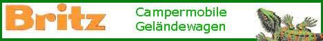 Südafrika Wohnmobile - Campermobile für Namibia & Botswana - Afrika Campingreisen